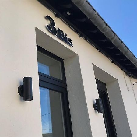 Appartement Duplex Refait A Neuf Saint-Malo Eksteriør bilde