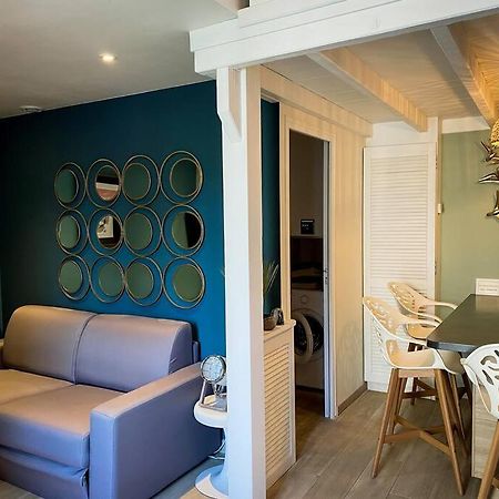 Appartement Duplex Refait A Neuf Saint-Malo Eksteriør bilde