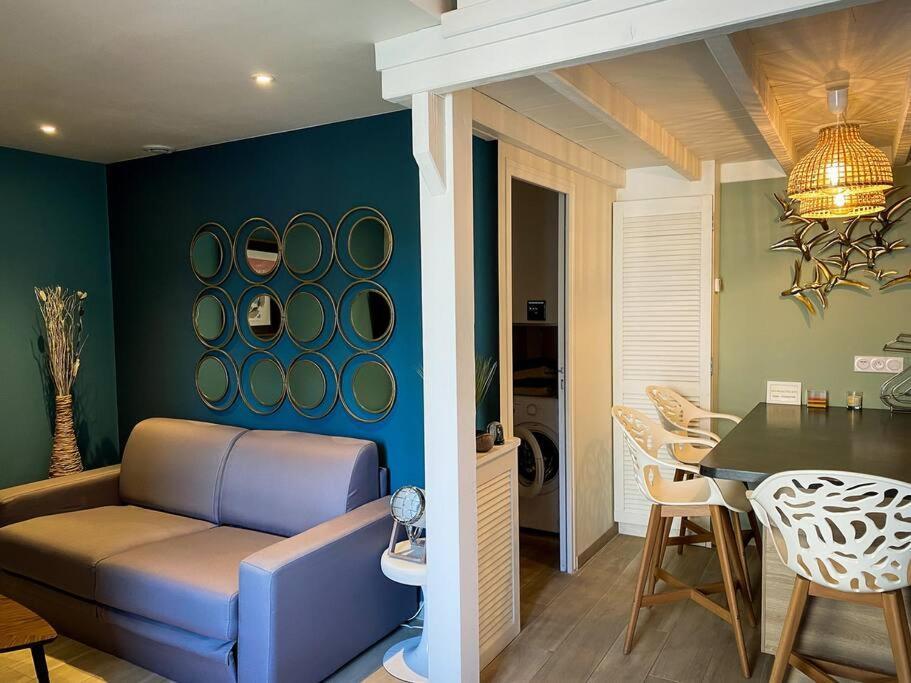 Appartement Duplex Refait A Neuf Saint-Malo Eksteriør bilde