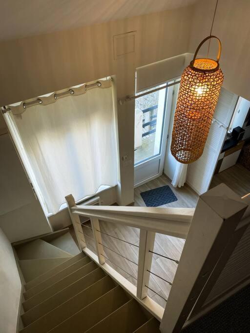 Appartement Duplex Refait A Neuf Saint-Malo Eksteriør bilde